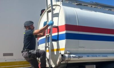 Guardia di finanza sequestro autobotte 02