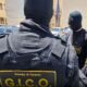Confisca da 600mila euro: sequestrati villa e terreni riconducibili ad un presunto prestanome della 'ndrangheta 52 Guardia finanza Gico - confisca