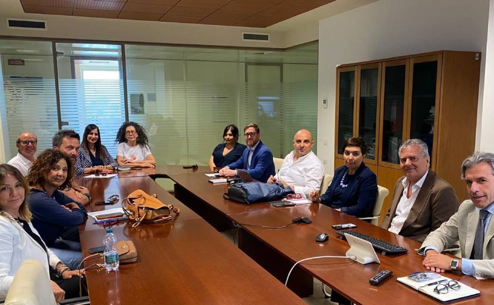 Housing sociale regione Comuni