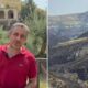 Inferno di fuoco a Cassano, Iacobini: «il peggio è passato, ora si individuino i responsabili degli incendi» 52 Iacobini cassano incendi 01