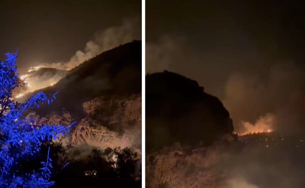 Iacobini cassano incendi 03