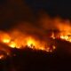 Dopo l'incendio a Nogiano, Legambiente: «Drammatico campanello d'allarme, serve prevenzione» 64 Incendio_Nogiano_Rende