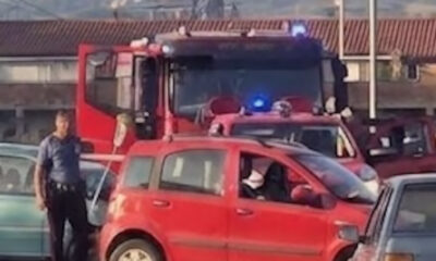 Incidente zumpano
