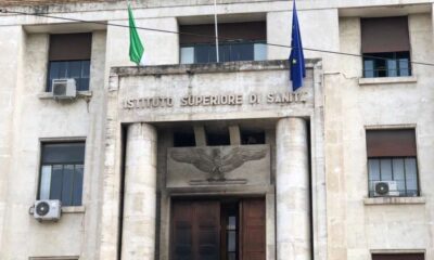 Istituto-superiore-sanita-Iss - Epatite C