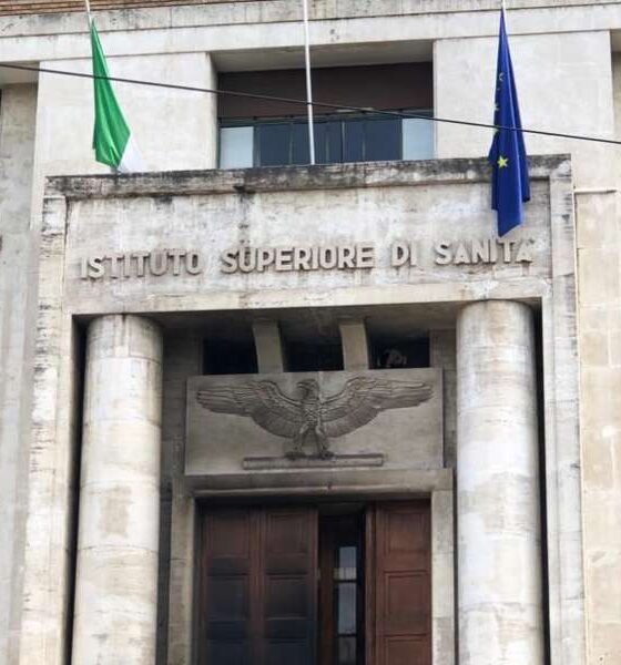 Istituto-superiore-sanita-Iss - Epatite C