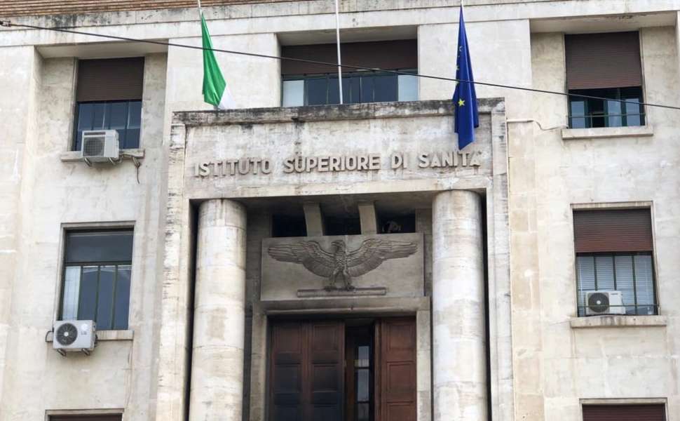 Istituto-superiore-sanita-Iss - Epatite C