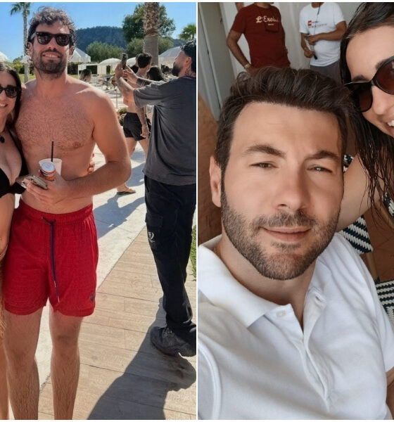 Katia Leonetti Set Un Posto al Sole