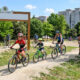 Kids MTB Academy Cosenza pista parco