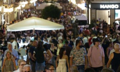 La Notte dei Saldi_Cosenza