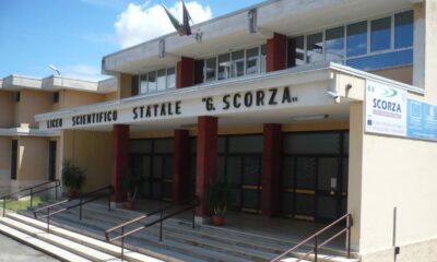 Liceo Matematico_Scorza_Cosenza