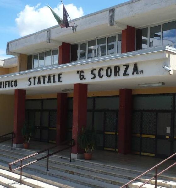Liceo Matematico_Scorza_Cosenza