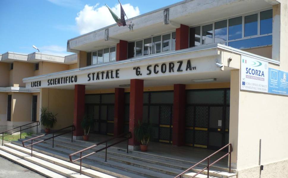 Liceo Matematico_Scorza_Cosenza