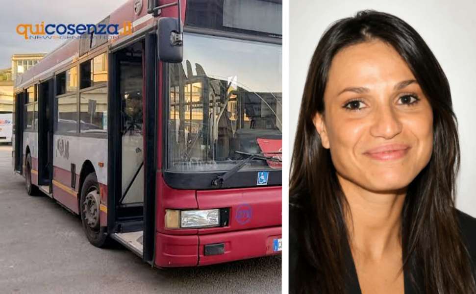 Linea 30 Amaco - spadafora