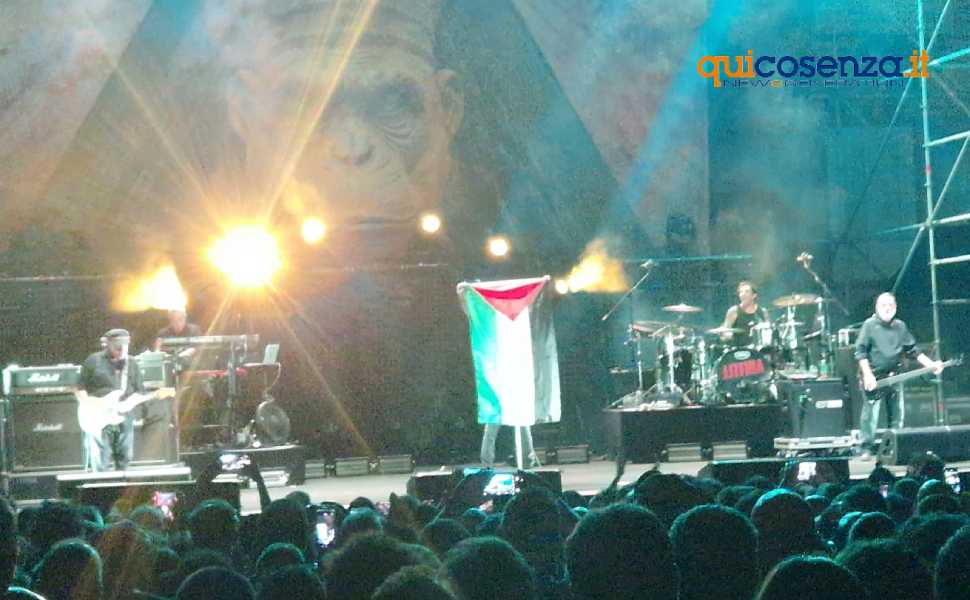Litfiba Cosenza 06