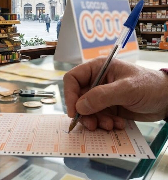Lotto