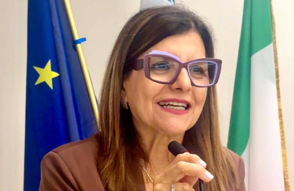 Calabria Verde, lavoratori pronti alla mobilitazione. Cisl: «Pianificazione assente, calura e turni poco chiari» 54 Luciana Giordano Cisl