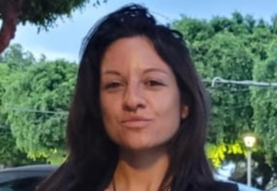 Maria Lucrezia Pandolfo CON.SI .PE