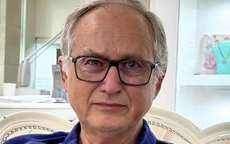 Caso Roggero, l'appello del Garante regionale delle vittime di reato a Meloni: «Lo Stato non lasci soli i cittadini» 52 Mario Roggero