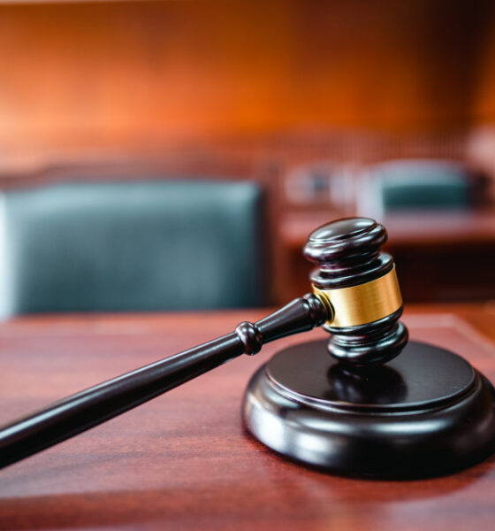 magistrato tribunale