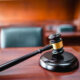 magistrato tribunale