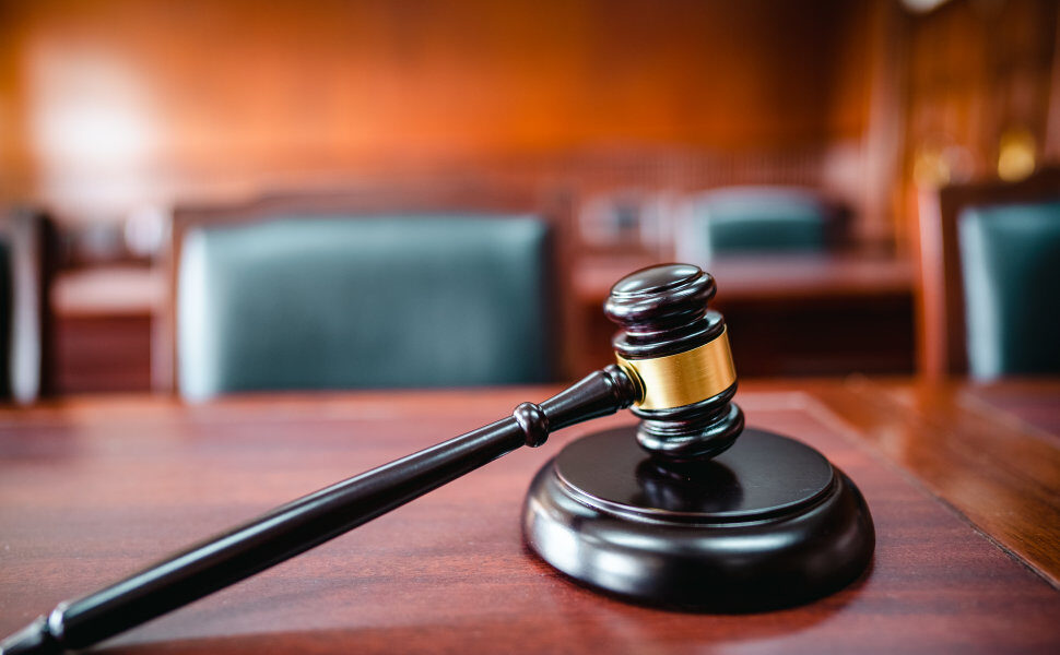magistrato tribunale
