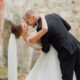 Matrimonio a fine luglio? Come essere impeccabili senza soffrire le alte temperature 56 Matrimonio sposa e sposo