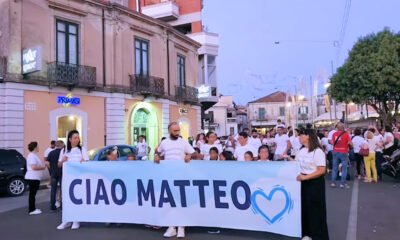 Matteo Russo neonato morto al parto
