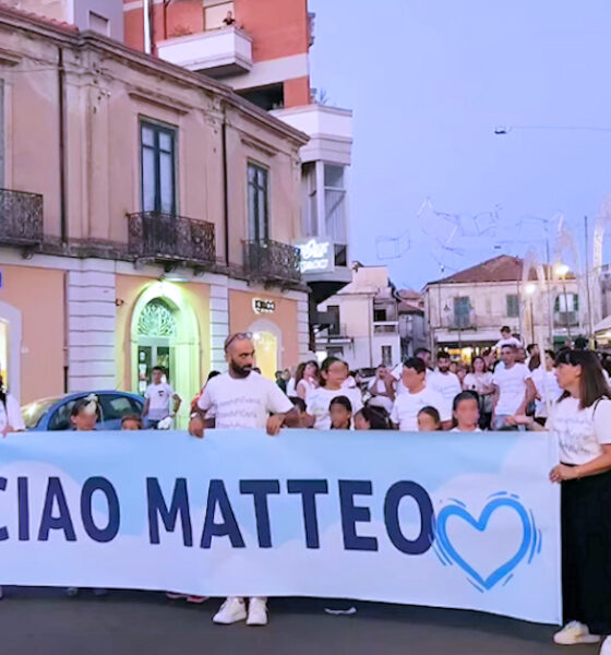 Matteo Russo neonato morto al parto