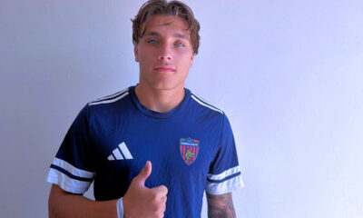 Mattia Almaviva Cosenza Calcio