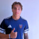 Mattia Almaviva Cosenza Calcio