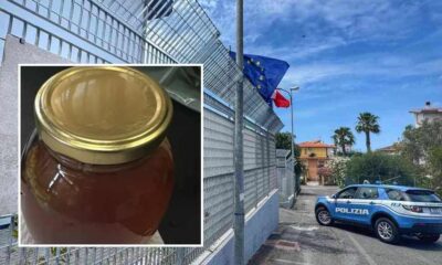 Il "miele dello sballo" arriva nel Cosentino: sequestrata la potentissima droga dagli effetti devastanti 58 Miele dello sballo_effetti_Cosentino