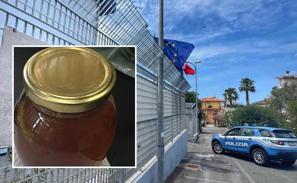 Il "miele dello sballo" arriva nel Cosentino: sequestrata la potentissima droga dagli effetti devastanti 91 Miele dello sballo_effetti_Cosentino