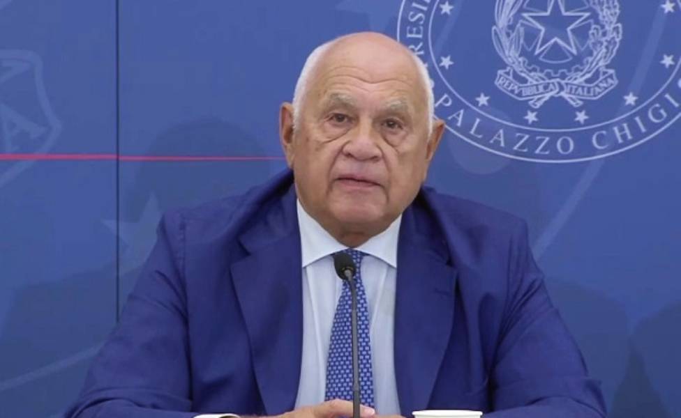 Carcere di Cosenza, Orrico presenta un'interrogazione parlamentare «sovraffollamento e accesso ad acqua e cure» 52 Ministro Nordio - interrogazione orrico - carcere cosenza