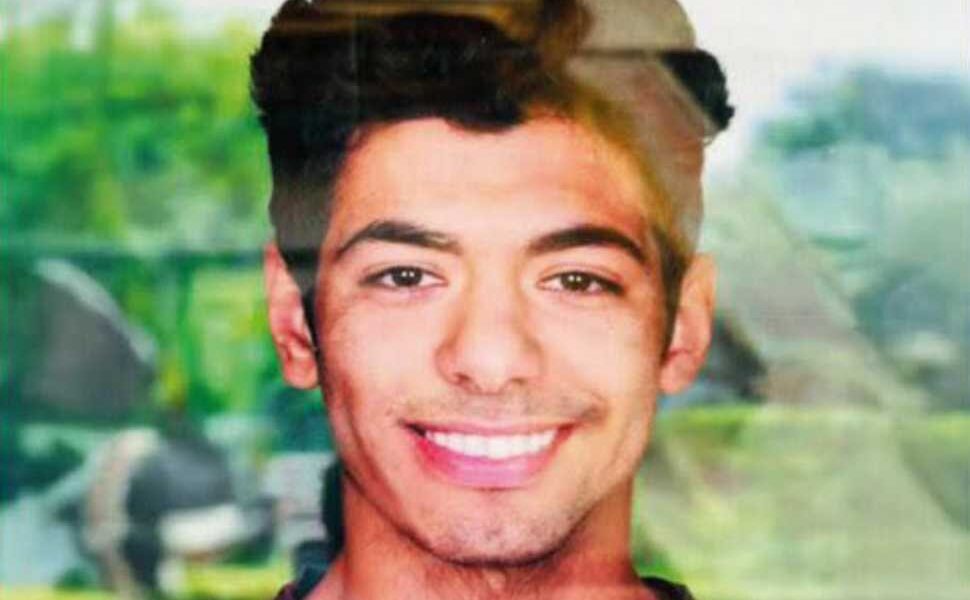Mohamed Amin Bessioud
