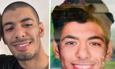 Mohamed Amin Bessioud -Emilia corea