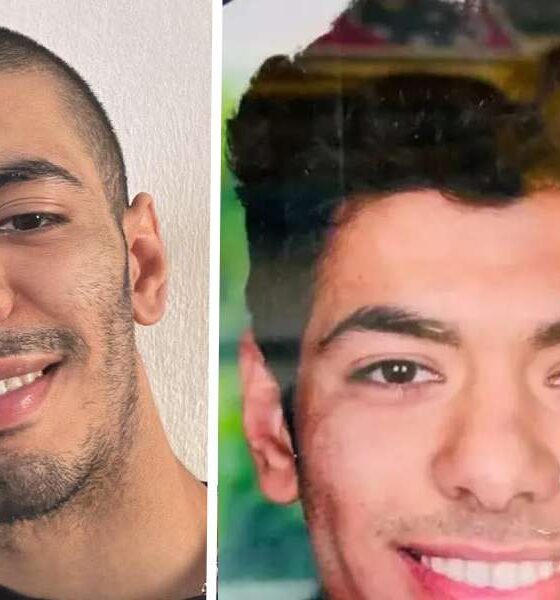 Mohamed Amin Bessioud -Emilia corea