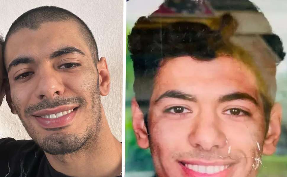 Cosenza, garante Emilia Corea «Mohamed e la sua ultima partita, prima della cronaca c'era un ragazzo» 51 Mohamed Amin Bessioud -Emilia corea