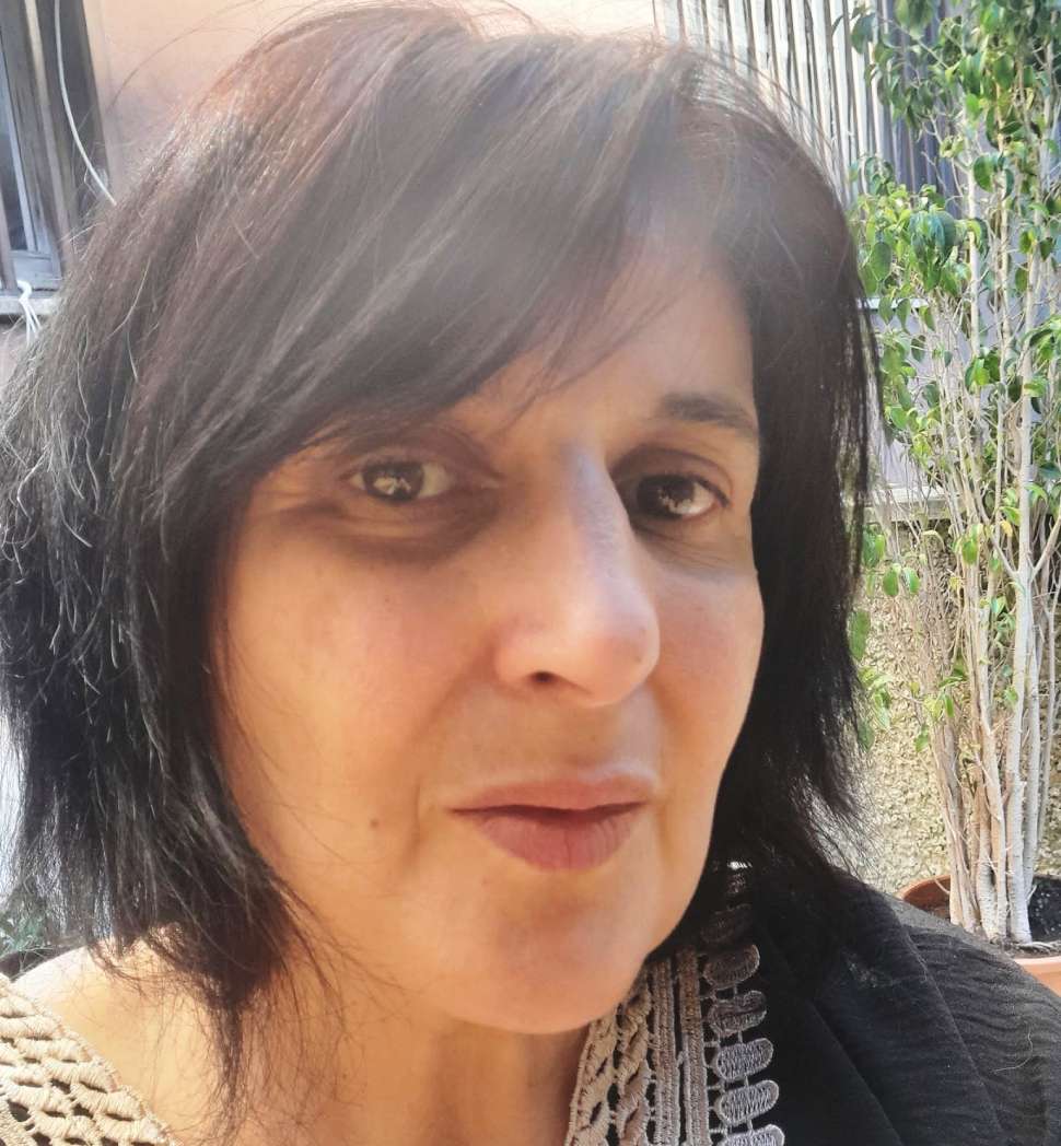 Cosenza, garante Emilia Corea «Mohamed e la sua ultima partita, prima della cronaca c'era un ragazzo» 53 Mohamed - Emilia corea