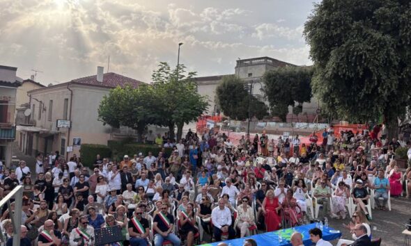 Montegiordano - Festival della Poesia e dell'amore 03