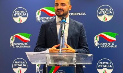 NICOLA CARUSO