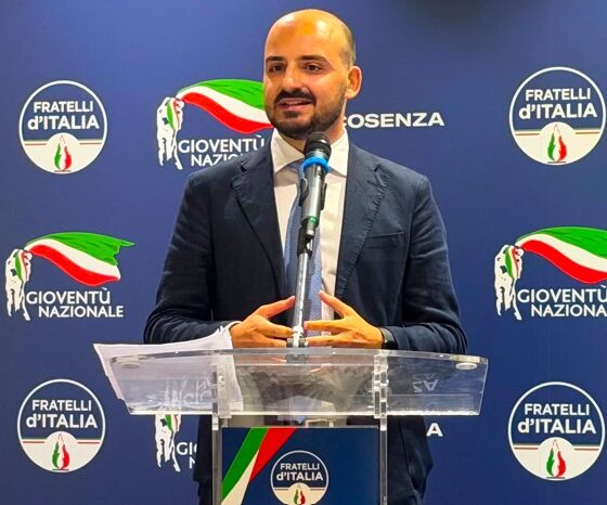 NICOLA CARUSO