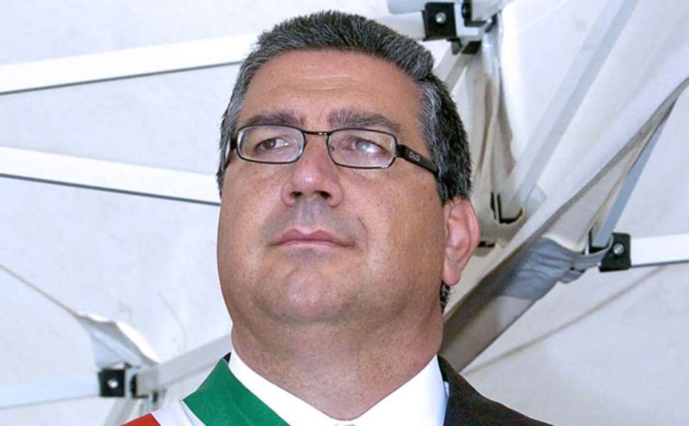 Nicola Belcastro cotronei
