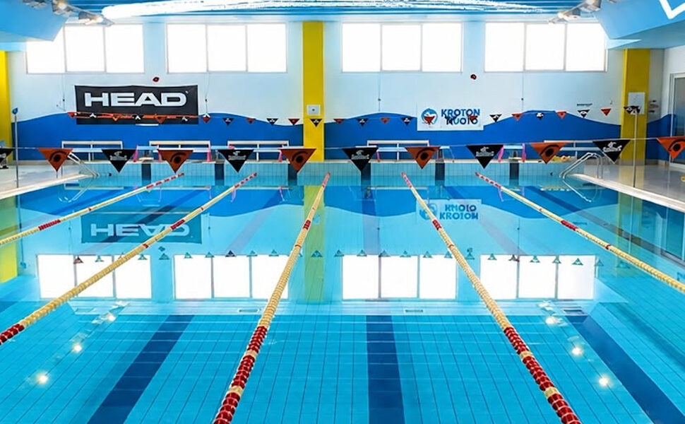 Nuoto piscina