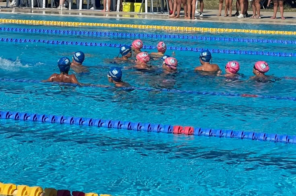 Nuoto Calabria