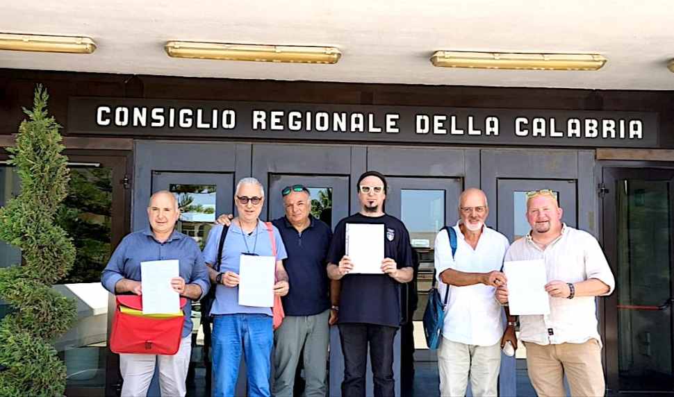 Ospedali montani, raccolte quasi 11mila firme per aprire nuovi reparti: «Ora tocca alla Regione fare la sua parte» 101 Ospedali montani_firme