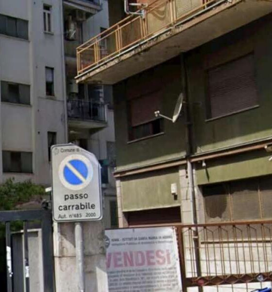 Palazzo Fiordalisi - prendocasa