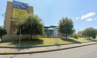 Piazza mancini servizi comunali cosenza