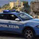 Non rispetta il divieto di dimora, scatta la misura più severa: non potrà più restare in Calabria 54 Polizia Tropea - Divieto dimora