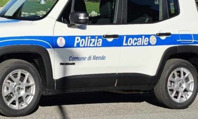 Polizia-locale-Rende- centro massaggi