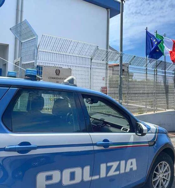 Contrasto allo spaccio di droga nell'Alto Tirreno cosentino: un nuovo arresto a Diamante 56 spaccio_arresto_Tirreno